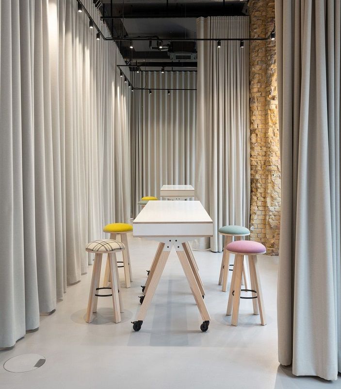 Spannende Partnermarken